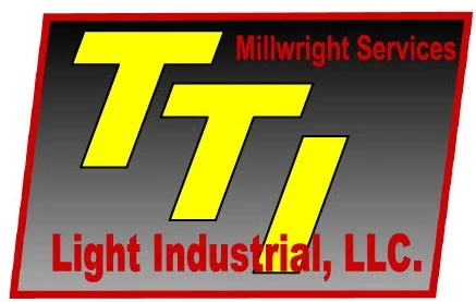 TTI Light Industrial logo
